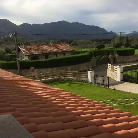 La Llastra De Garana شقة