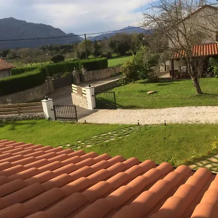 شقة La Llastra De Garana