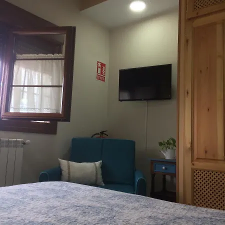 La Llastra De Garana *