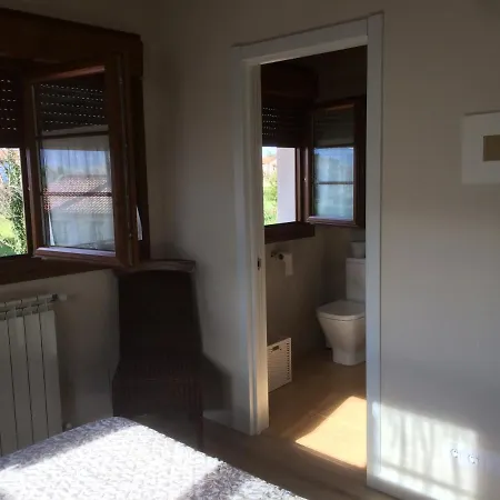 La Llastra De Garana يانس