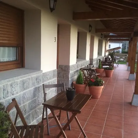 شقة La Llastra De Garana يانس