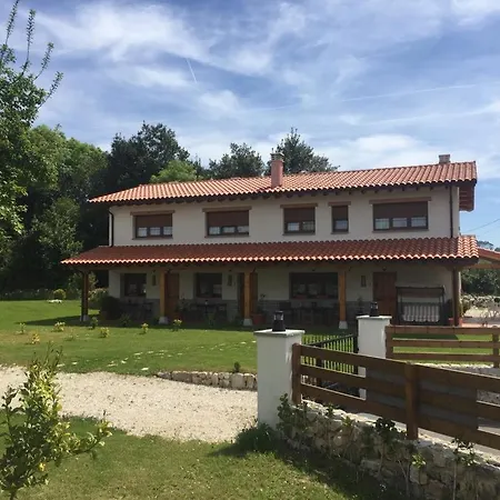 شقة La Llastra De Garana