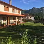 Διαμέρισμα La Llastra De Garana *