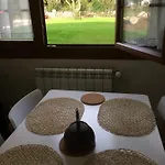 La Llastra De Garana Διαμέρισμα Llanes