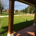 Διαμέρισμα La Llastra De Garana Llanes