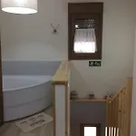La Llastra De Garana Διαμέρισμα