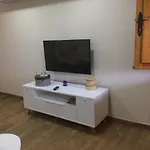 La Llastra De Garana Διαμέρισμα *