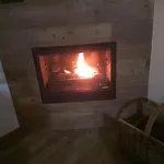 La Llastra De Garana Διαμέρισμα