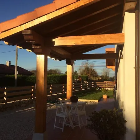 Apartment La Llastra De Garana Llanes