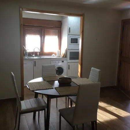 La Llastra De Garana