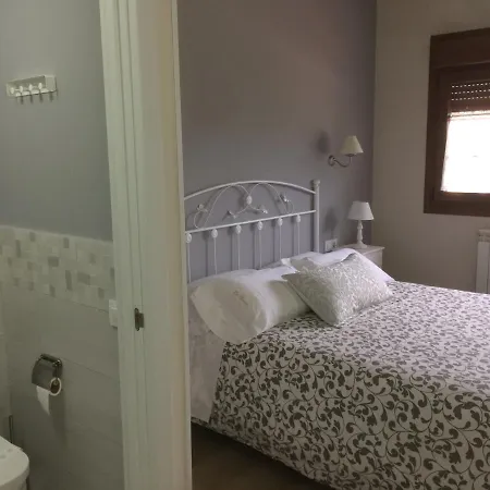 La Llastra De Garana Apartment Llanes