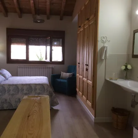 La Llastra De Garana Llanes