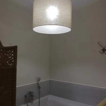 Apartman La Llastra De Garana *