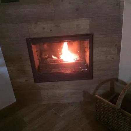 La Llastra De Garana Apartment