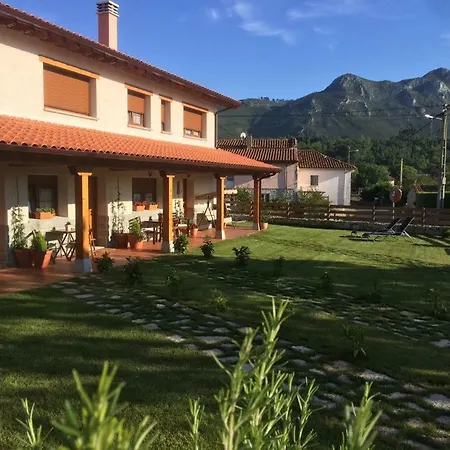 Appartement La Llastra De Garana *