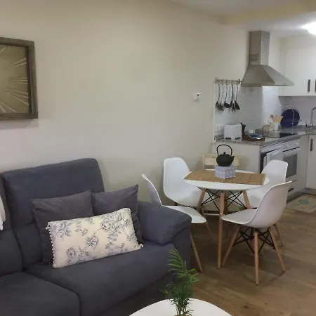 Appartement La Llastra De Garana