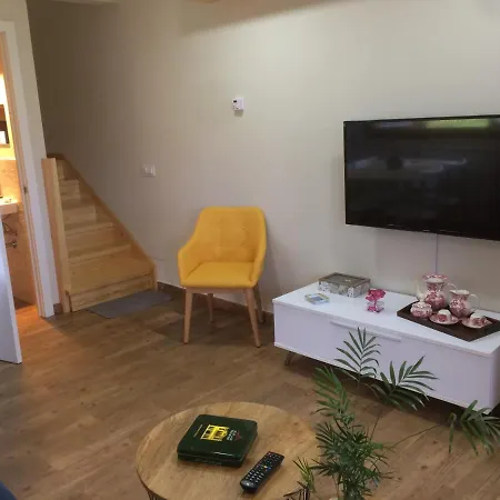 Appartement La Llastra De Garana Llanes