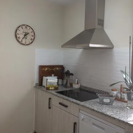 La Llastra De Garana Appartement Llanes