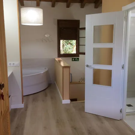 Appartement La Llastra De Garana