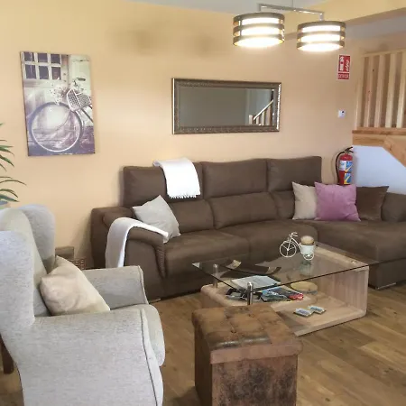 Appartement La Llastra De Garana Llanes