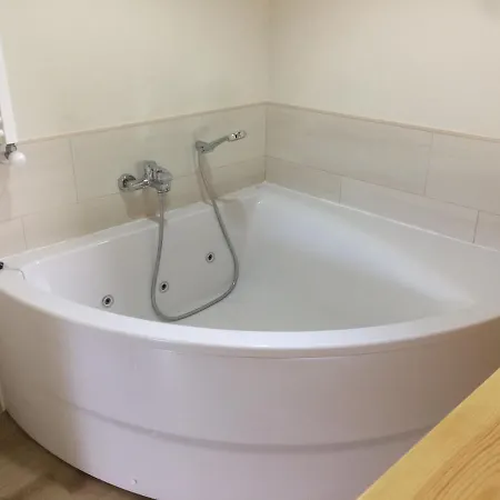 La Llastra De Garana Appartement