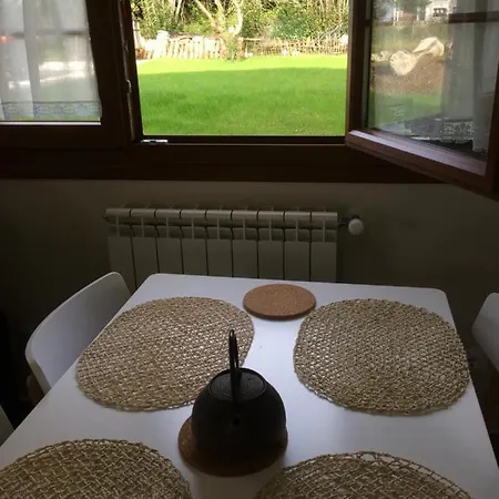 La Llastra De Garana Appartement Llanes