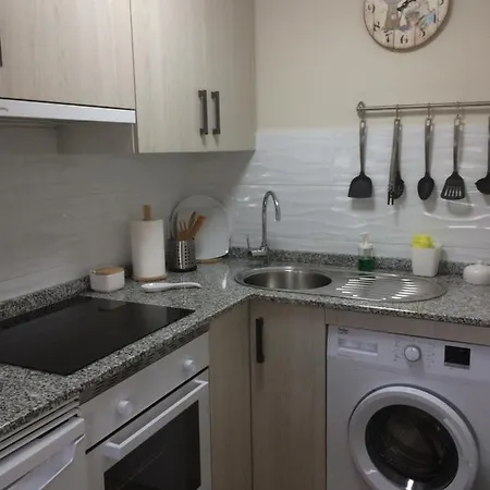 Appartement La Llastra De Garana *