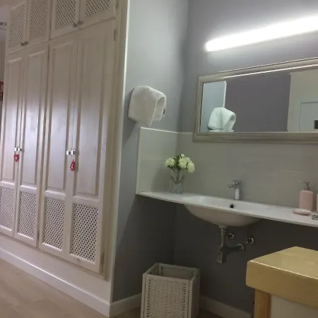 La Llastra De Garana *