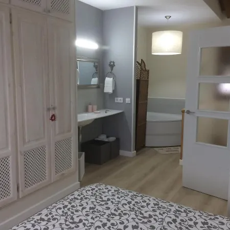 La Llastra De Garana Appartement Llanes