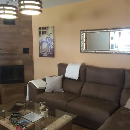 Appartement La Llastra De Garana Llanes