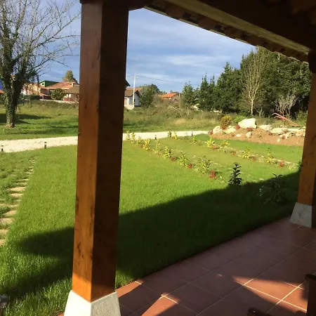 Appartement La Llastra De Garana Llanes