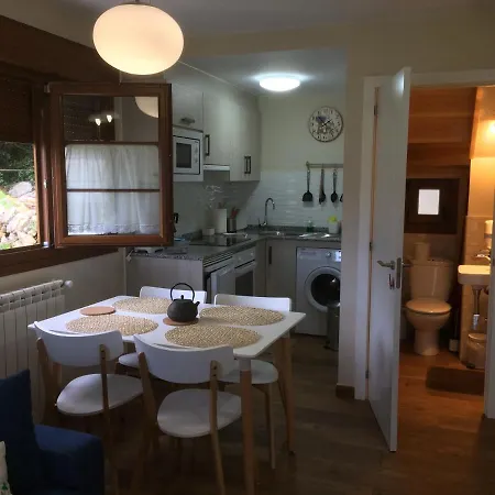 La Llastra De Garana