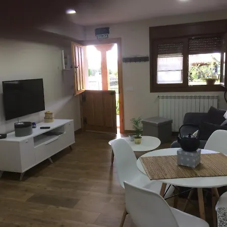 Appartement La Llastra De Garana *