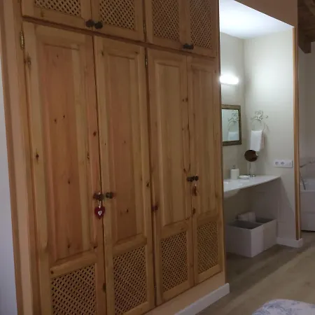 Appartement La Llastra De Garana