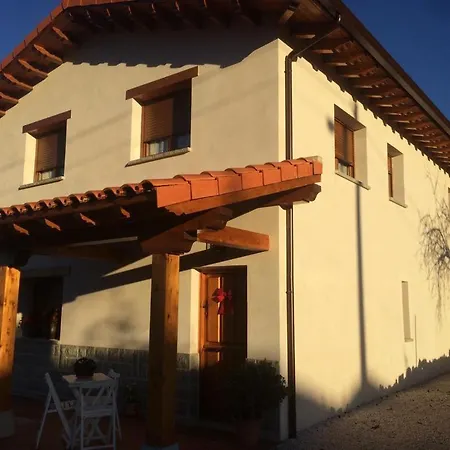 Appartement La Llastra De Garana Llanes