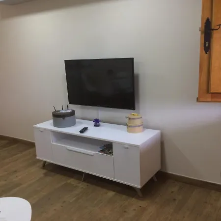 La Llastra De Garana Appartement *