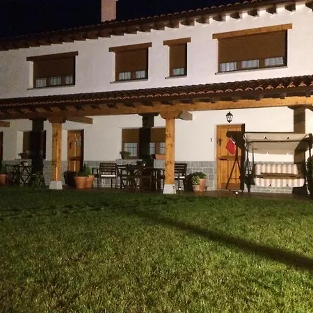 La Llastra De Garana