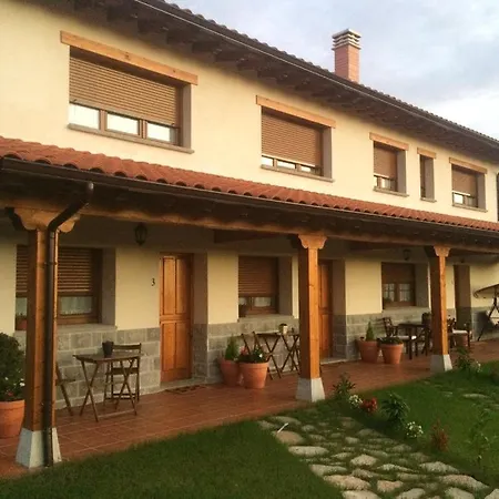 La Llastra De Garana *