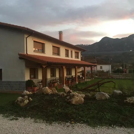 Appartement La Llastra De Garana Llanes