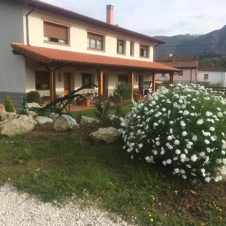 La Llastra De Garana Appartement Llanes